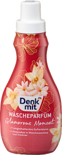 Mosóparfüm mosó- és szárítógépbe, Glamorous Moment Denkmit