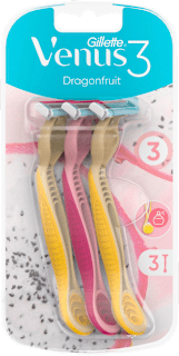 Einwegrasierer Dragonfruit Gillette Venus