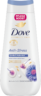 Duschgel Anti-Stress Dove