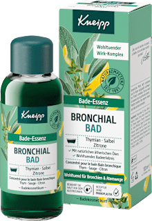 Bade-Essenz Bronchial Bad Kneipp