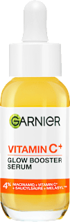 Serum Vitamin C Glow Booster Anti-Dunkle-Flecken Garnier Skin Active