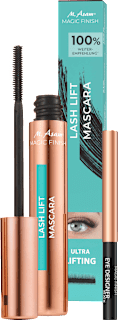 Geschenkset Mascara Lash Lift Deep Black M. Asam