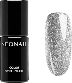 UV Nagellack Twinkle White NÉONAIL