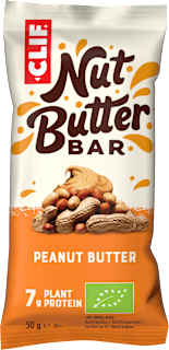 Energieriegel Peanut Butter Clif Bar