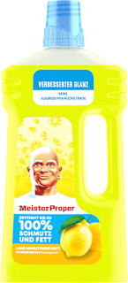 Allzweckreiniger Citrusfrische Meister Proper