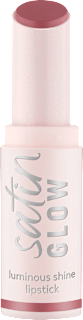 rtěnka lesklá satin GLOW 03 Rose And Shine essence