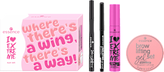 I Love Extreme Eye set za oči essence
