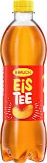 Pfirsich Eistee RAUCH