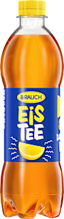 Zitronen Eistee RAUCH