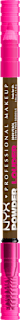 Augenbrauenstift Powder Louder 05 Soft Brown NYX PROFESSIONAL MAKEUP