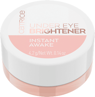 Concealer Under Eye Brightener Instant Awake 010 Light Rose CATRICE