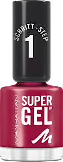 Nagellack Super Gel 635 Ladies Night MANHATTAN Cosmetics