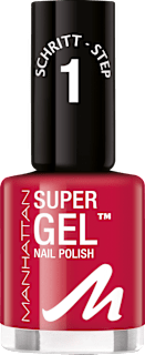 Nagellack Super Gel 635 Ladies Night MANHATTAN Cosmetics