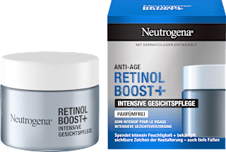 Anti Age Gesichtscreme Retinol Boost Neutrogena
