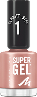 Nagellack Super Gel 027 Sweet Dreams MANHATTAN Cosmetics