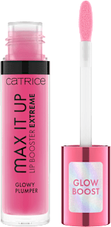 Lipgloss Max It Up Lip Booster Extreme 40 Glow on Me CATRICE
