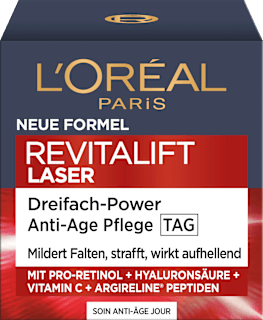 Anti Age Gesichtscreme Revitalift Laser X3 L'ORÉAL PARiS REVITALIFT