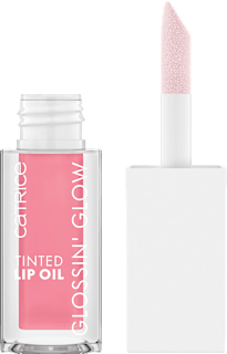 Lippenöl Tinted Lip Oil Glossin' Glow 010 Keep It Juicy CATRICE