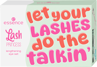 Lash Princess set essence