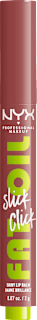 Lippenstift Fat Oil Slick Click 18 Profile Pic NYX PROFESSIONAL MAKEUP