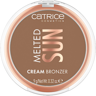 Bronzer Creme Melted Sun 030 Pretty Tanned CATRICE