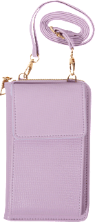 Handytasche Lila ACCESSOIRES