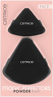 Puder Schwamm Magic Perfectors CATRICE