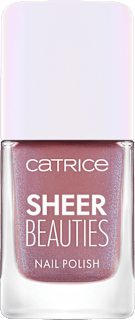 Nagellack Sheer Beauties 080 To Be ContiNUDEd CATRICE