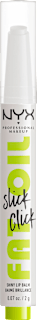 Ajakbalzsam Fat Oil Slick Click - Nr. 13 Going Live NYX PROFESSIONAL MAKEUP