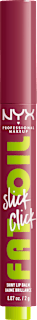 Lippenstift Fat Oil Slick Click 20 In the Drafts  NYX PROFESSIONAL MAKEUP