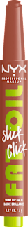 Lippenstift Fat Oil Slick Click 16 Verified NYX PROFESSIONAL MAKEUP