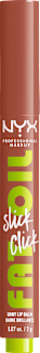 Lippenstift Fat Oil Slick Click 16 Verified NYX PROFESSIONAL MAKEUP