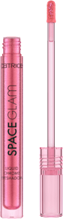 Lidschatten Liquid Space Glam Chrome 020 Cosmics Lights CATRICE