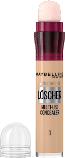 Concealer Instant Anti-Age Effekt Löscher 03 Fair MAYBELLINE NEW YORK