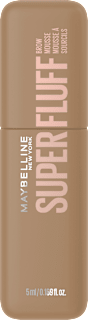 Mousse sopracciglia SuperFluff - n. 250 MAYBELLINE NEW YORK