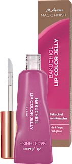 Lipgloss Bakuchiol Lop Color Jelly Lily Pink, 4 ml