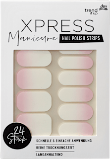 Nagelfolien XPRESS Manicure 021 Simple Favour trend !t up