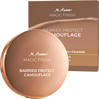 Camouflage Barrier Protect Creamy Nude, 11 g