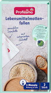 Pułapka na mole spożywcze Profissimo