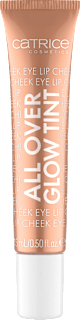 Highlighter All Over Glow Tint 040 Bronze It, 15 ml