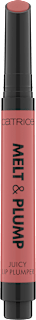 Lucidalabbra MELT & PLUMP - n. 020 CATRICE