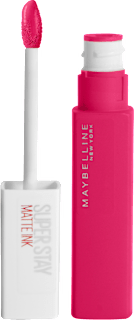 Lippenstift Super Stay Matte Ink Mood Maker 460 Optimiser  MAYBELLINE NEW YORK