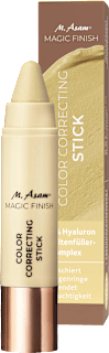Concealer Color Correcting Stick Yellow, 2 g
