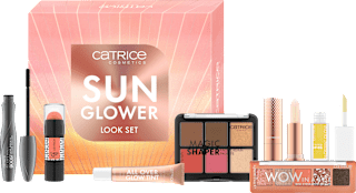 Sunglower Look Set, 1 St