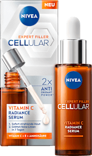 Serum Cellular Vitamin C Radiance NIVEA