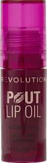 Lippenöl Pout Lip Oil Bitten Cherry, 4,6 ml