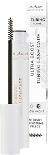 Wimpernwachstumspflege Ultra Boost Tubing Lash Care Transparent, 10 ml