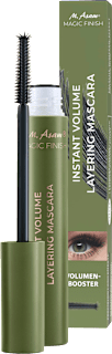Mascara Instant Volume Layering Deep Black, 10 ml