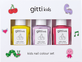 Nagellack Set Tiny Sparks gitti