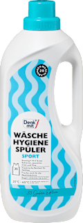 Higienski mehčalec za perilo Sport Denkmit